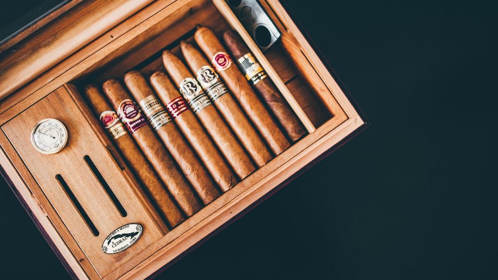 Puro Satın Al, Parliament Night ve Handelgods Satın Al cigarshousetr6